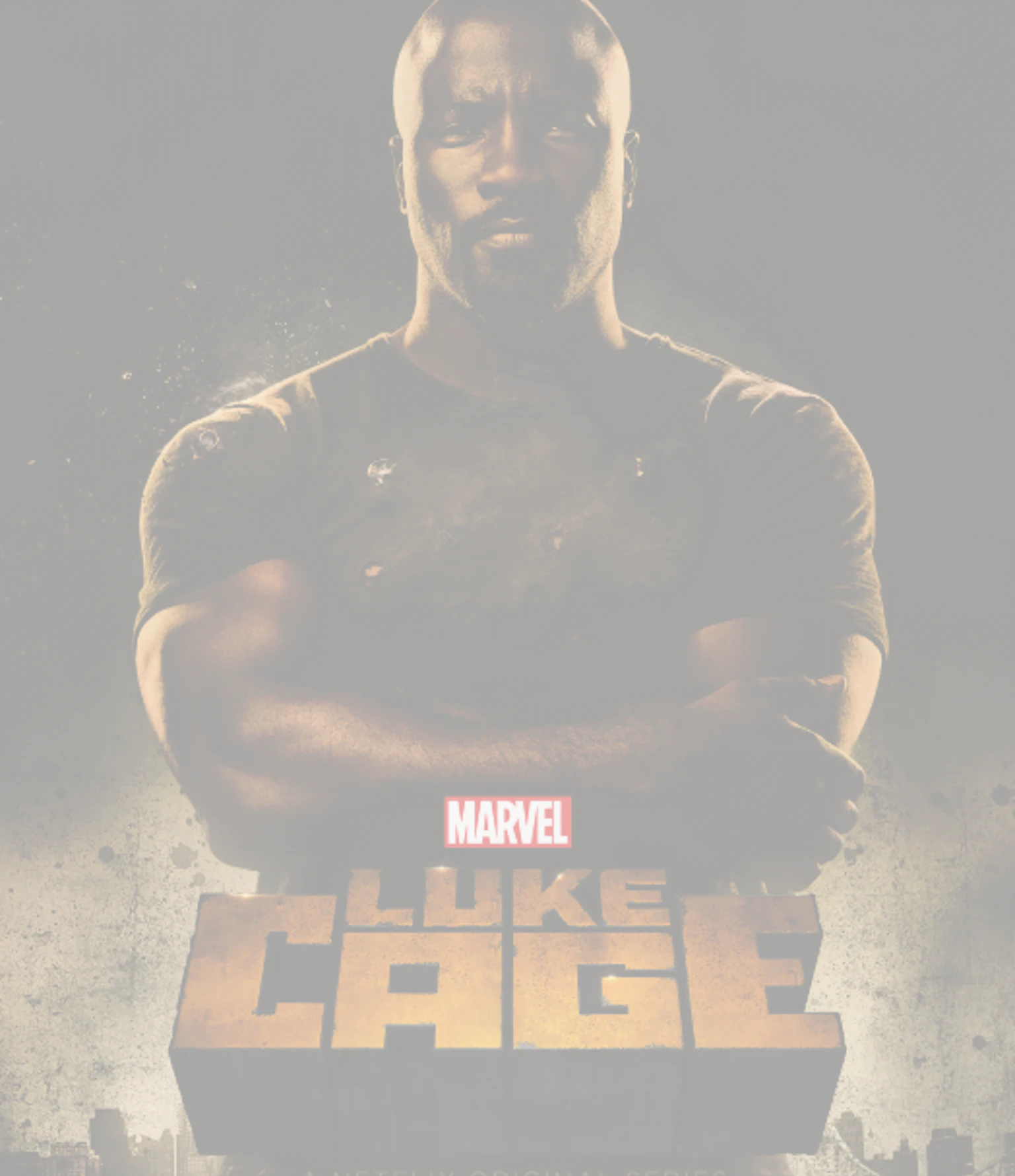 The Music of Marvel's 'Luke Cage’ is Pure New York City