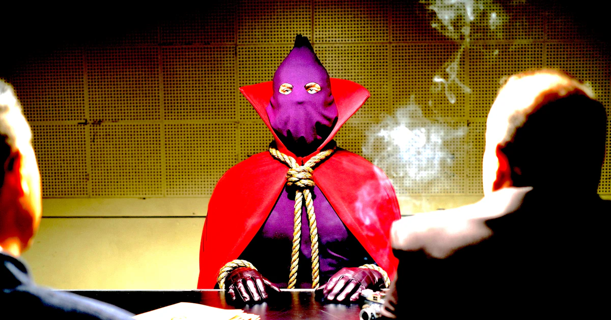 Watchmen Movie Racist Hooded Justice flashbacks reveal a bigger conspiracy on HBO's 'Watchmen'