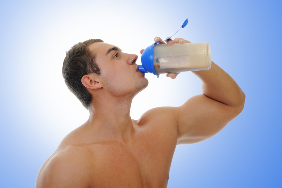 Cum 'Holy Grail': Why some guys stack supplements to increase the...