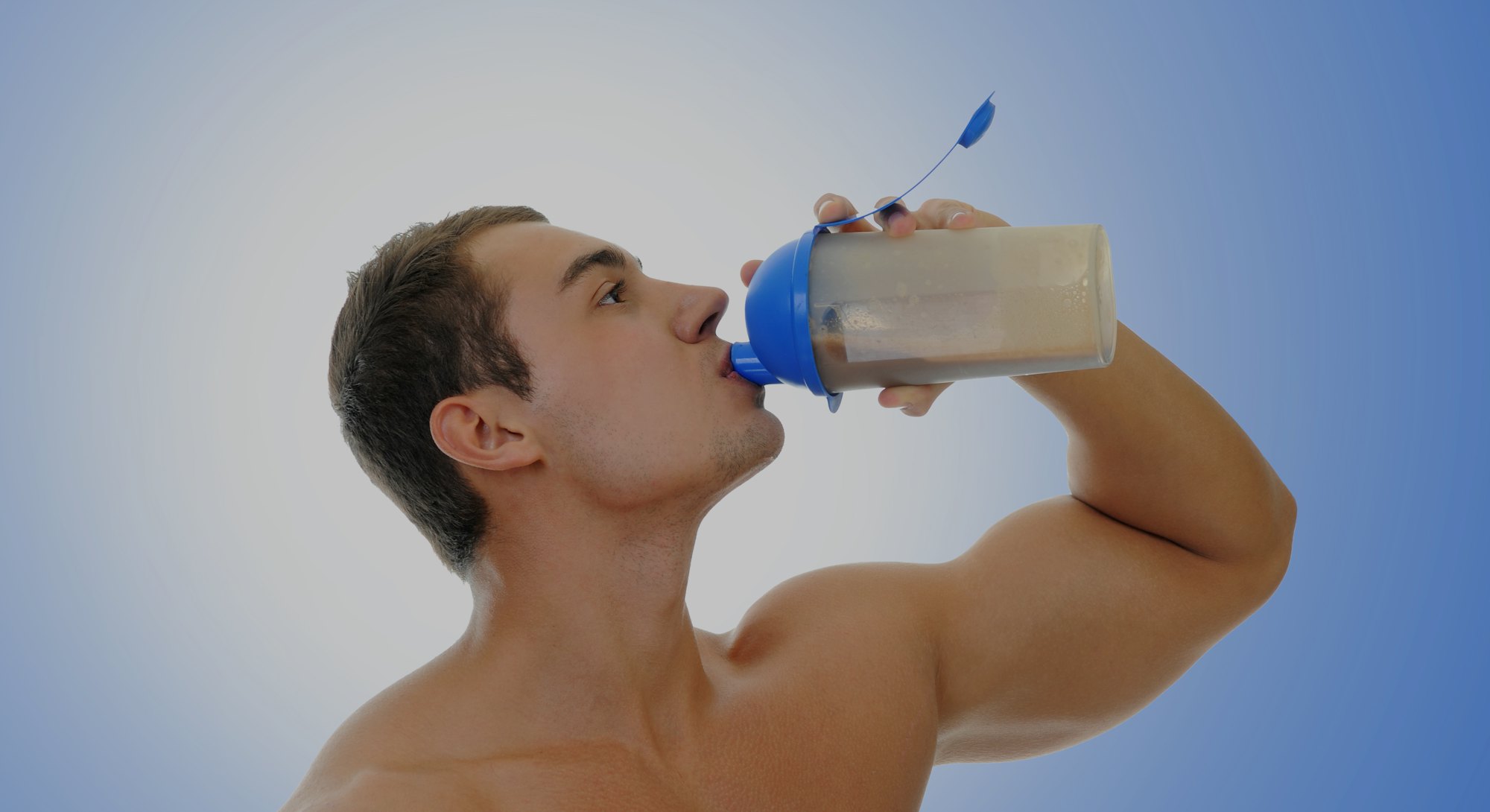 Supplements to increase sperm load