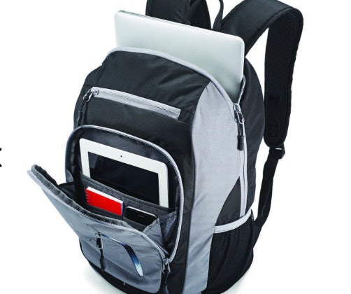 tech backpacks 2019