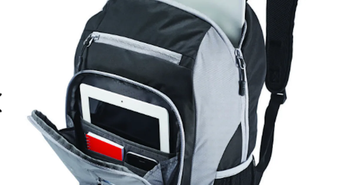 Computer Tech Backpacks The 3 Best Tech Backpacks