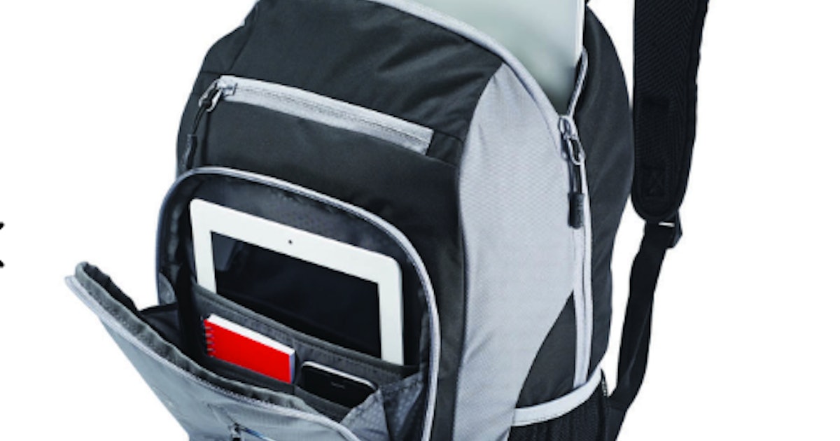 The 3 Best Tech Backpacks