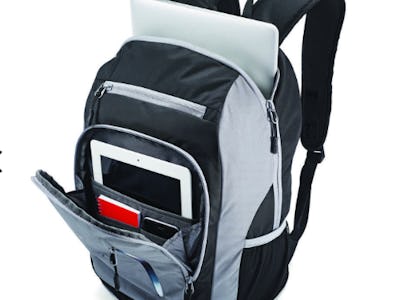 Tech backpacks 2019 hotsell