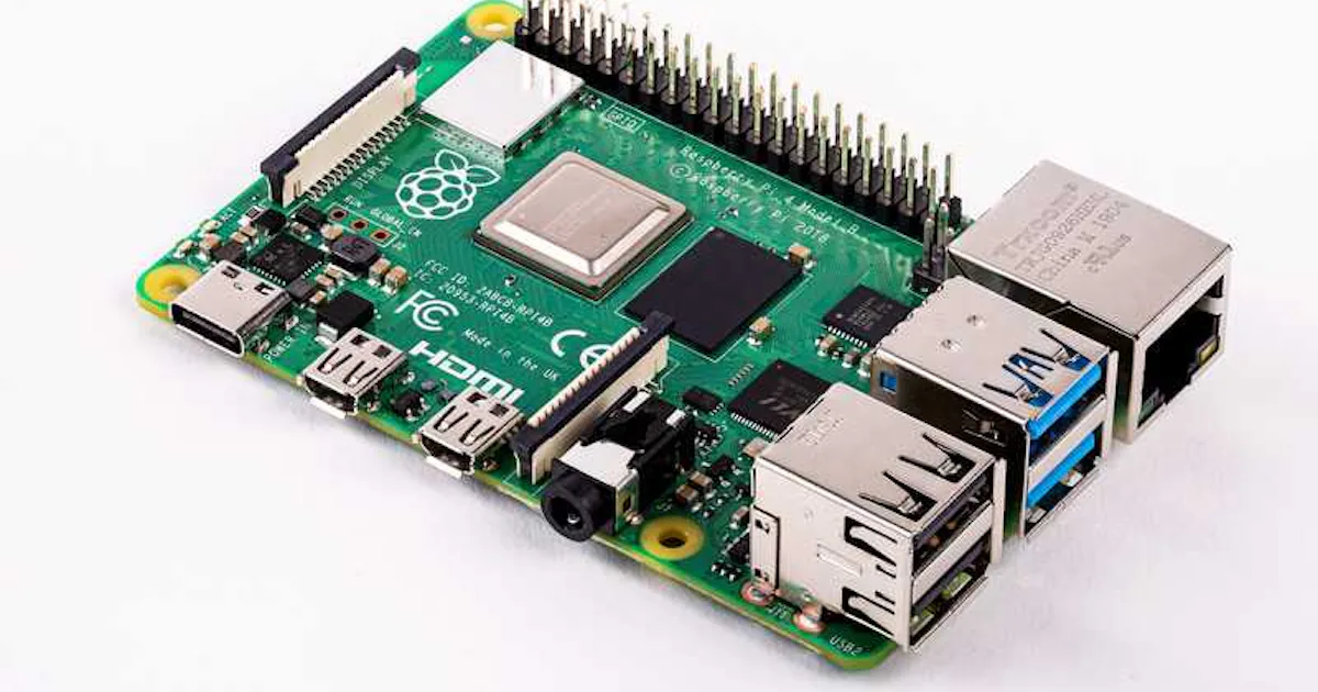 Raspberry Bizarre Raspberry Pi: 5 Weirdest Robots, Ranging From Useless to Downright Bizarre