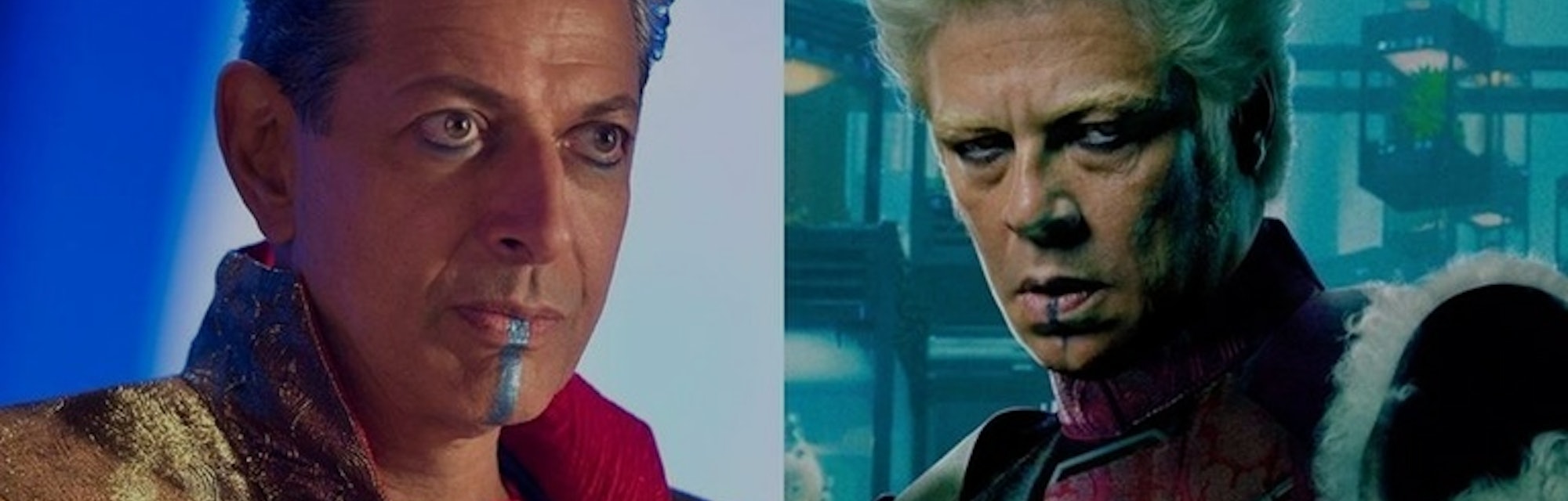 Jeff Goldblum S Grandmaster Knows A Familiar Marvel Villain