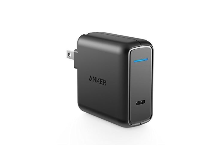 anker quick charger