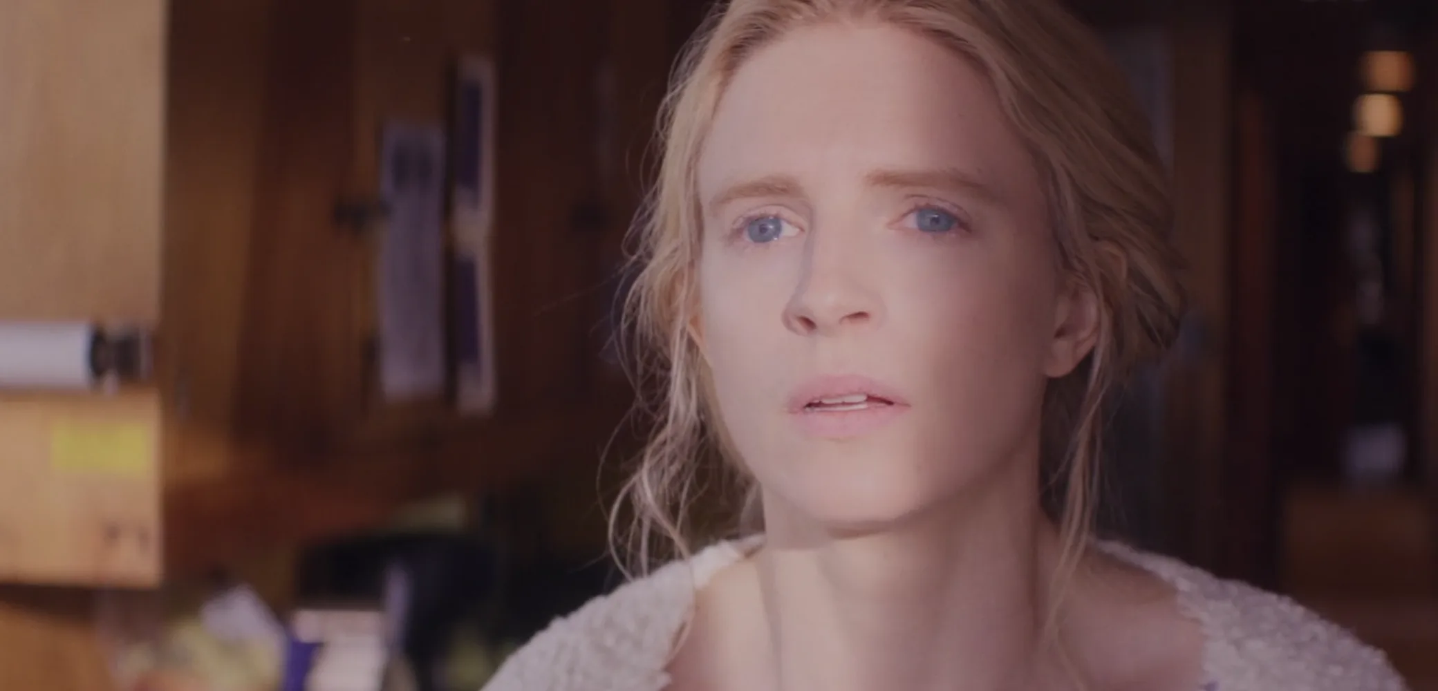 Brit Marling Says the Movements Are Key in 'The OA' Season 2