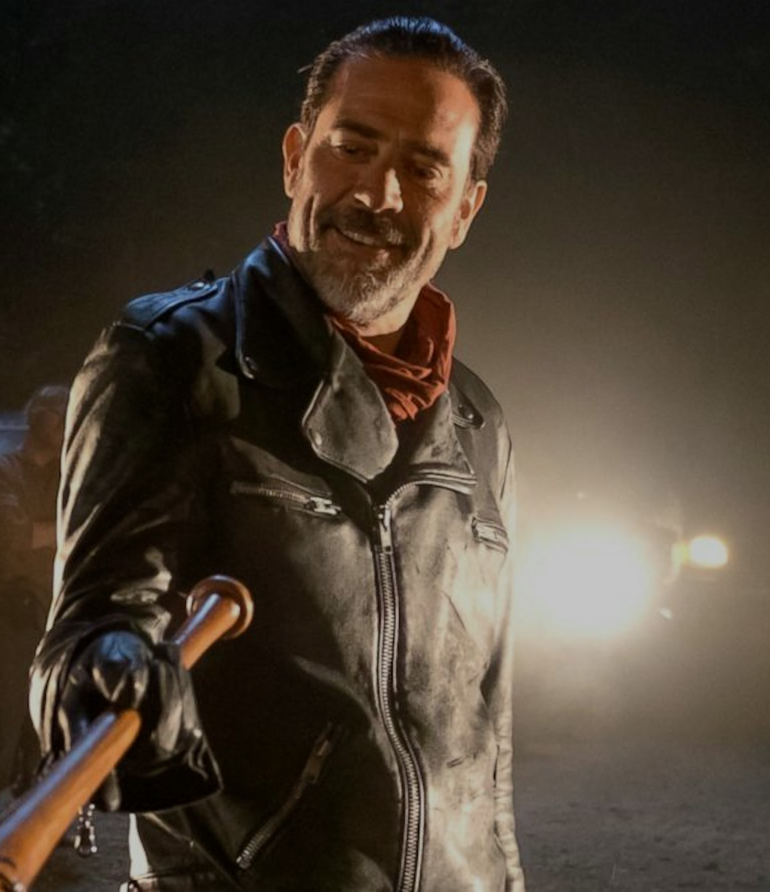 8 Times Negan Was an Asshole in 'The Walking Dead' Season 7 8 Times Negan Was an Asshole in 'The Walking Dead' Season 7