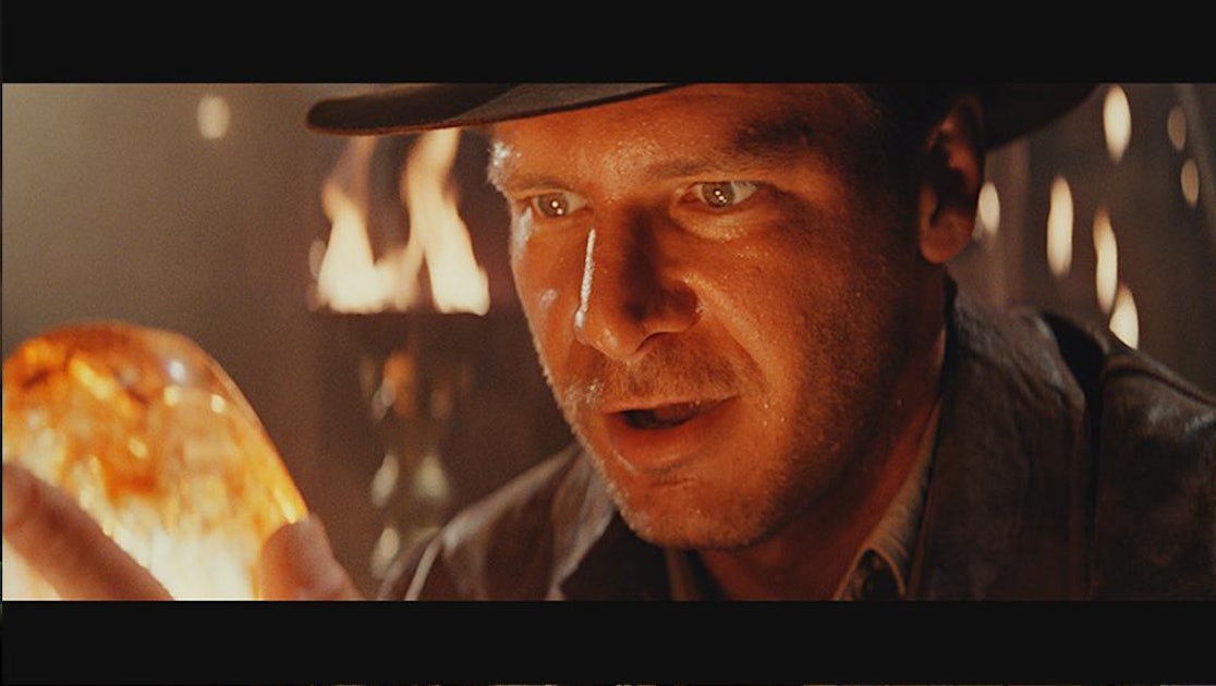 Watch: Indiana Jones With A CGI'd Tom Selleck Face