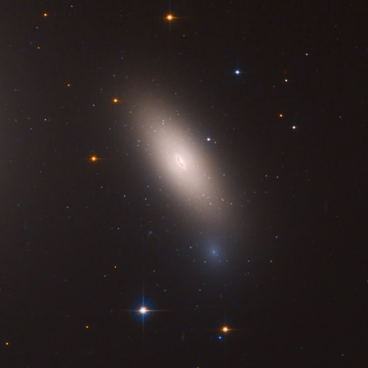 Galaxy NGC 1277