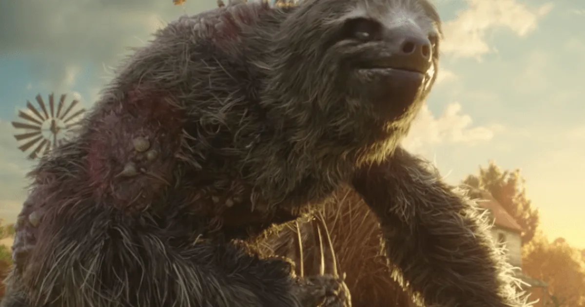 Fallout Mutated 'Fallout 76's Mutated Animals Might Be Explained by Genetic Radiation