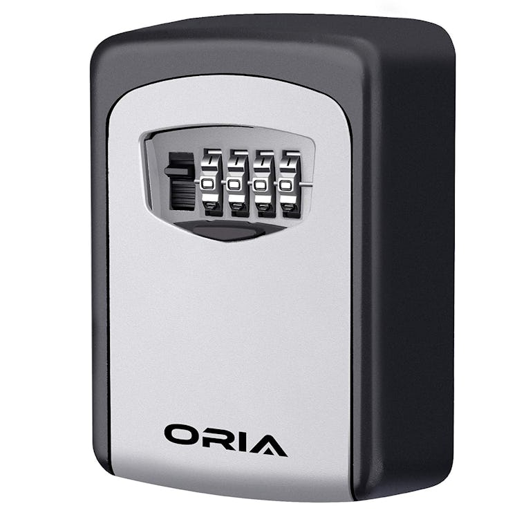ORIA Lock Box