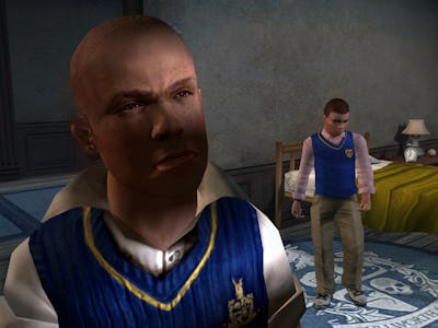 AMAZING BULLY HD REMAKE!!!
