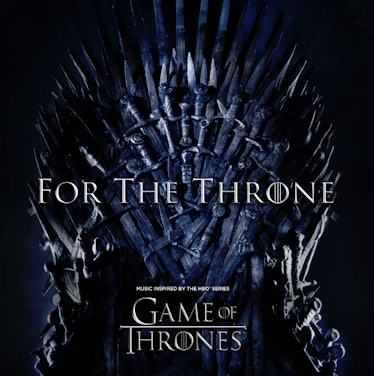 Game of Thrones For the Throne