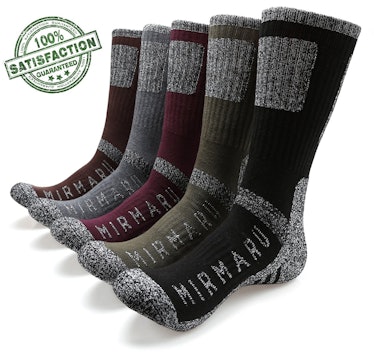 MIRMARU socks