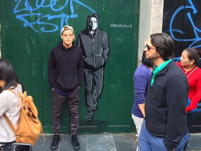 The Best Moments and Episodes of Mr. Robot So Far