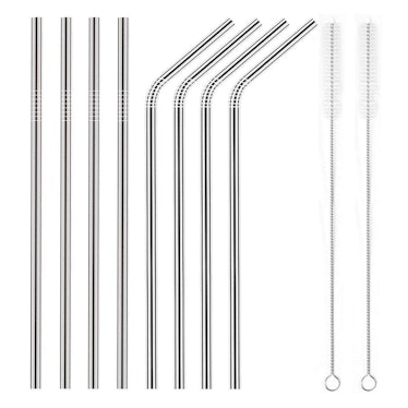 Yihong Stainless Steel Straws