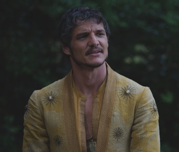 Game Of Thrones Season 8 Spoilers New Prince Of Dorne Casting