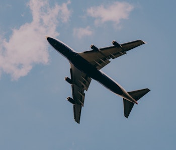 Tesla Electric Jet Elon Musk Predicts When Planes Could Ditch Fuel