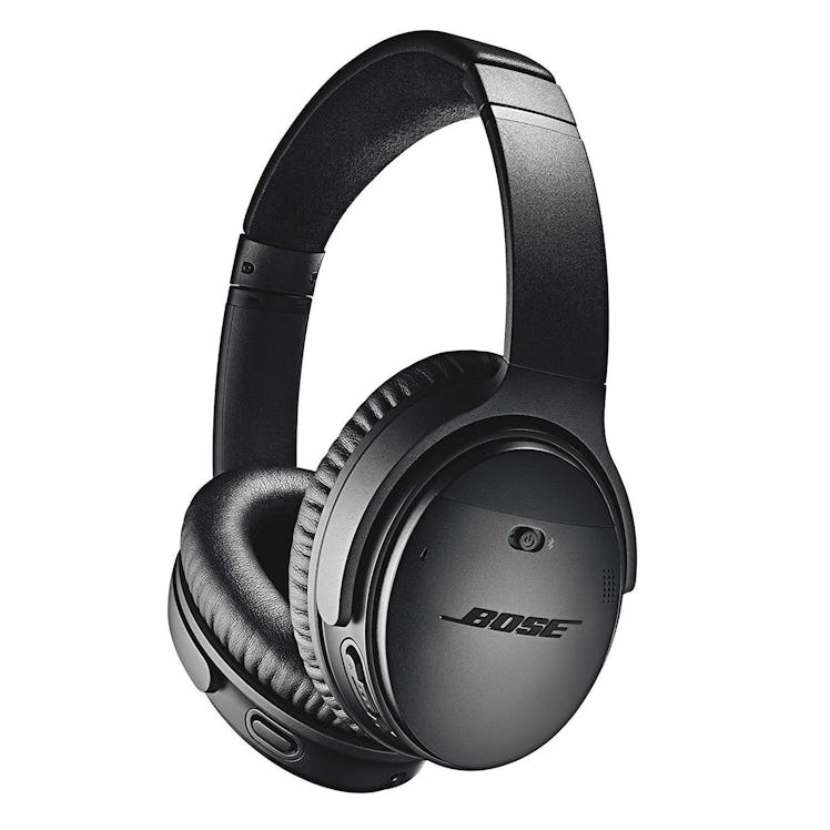 Bose QuietComfort 35 II Wireless Bluetooth Headphones