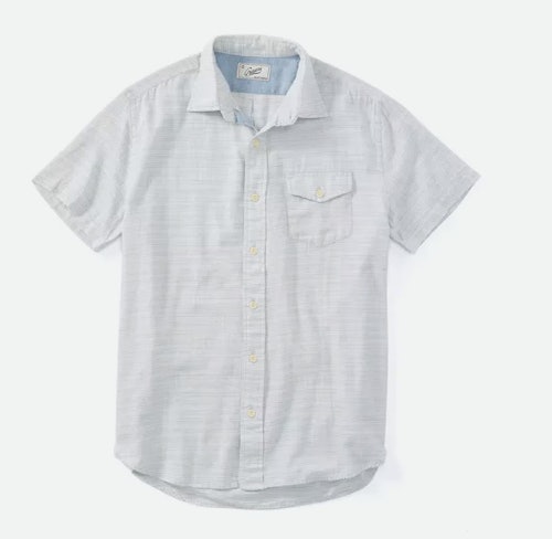 Grayers Horizon Summer Shirt