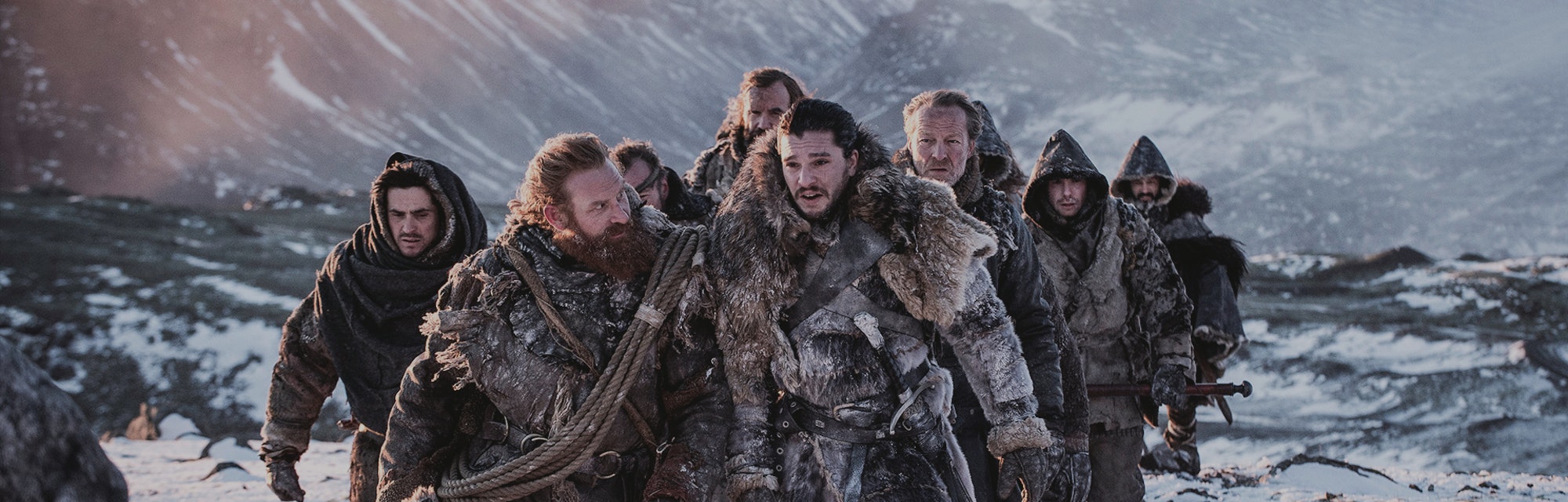 Game Of Thrones Season 8 Spoiler Is Still Alive S7 Script Reveals