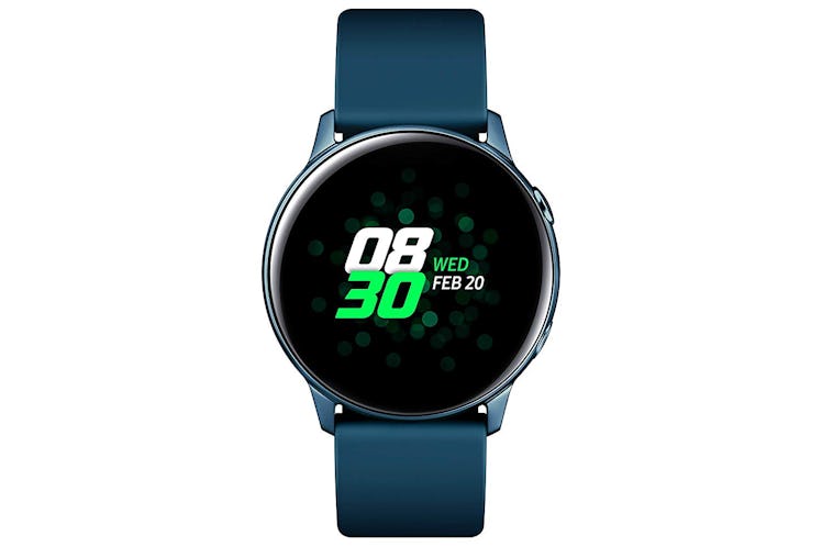 Samsung Galaxy Watch Active