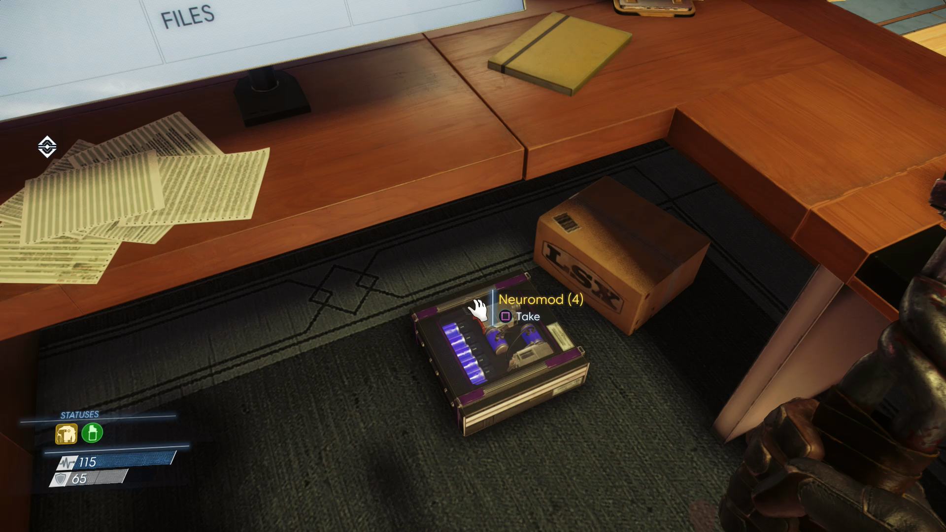 7 Tips for Playing 'Prey'