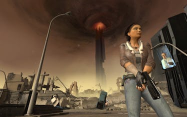 Is Half-Life: Alyx coming to PSVR2? - Dexerto