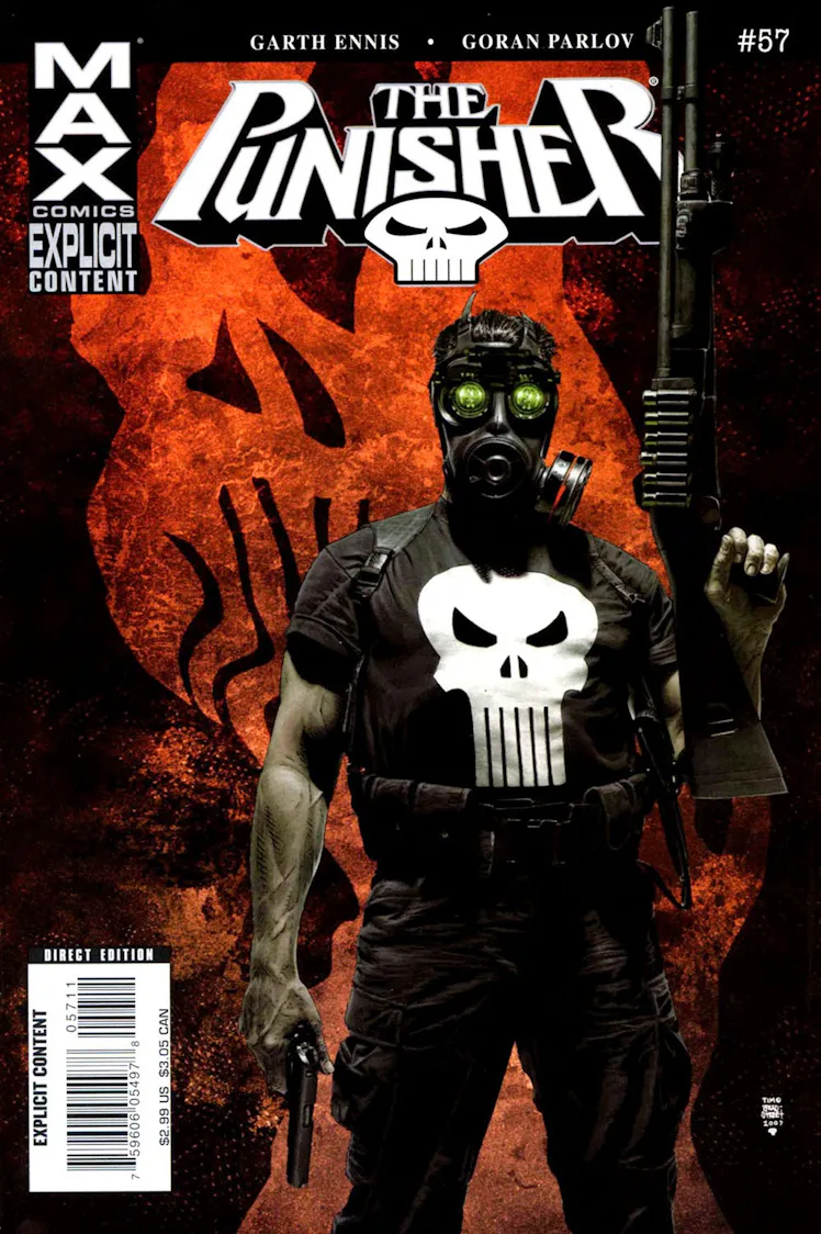 The Punisher Logo The Meaning Of The Famous Skull Is Tricky the-punisher-logo-the-meaning-of-the-famous-skull-is-tricky