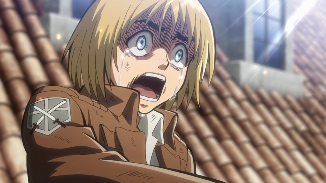Why One Shot From Attack On Titan Anime Haunts Me To This Day