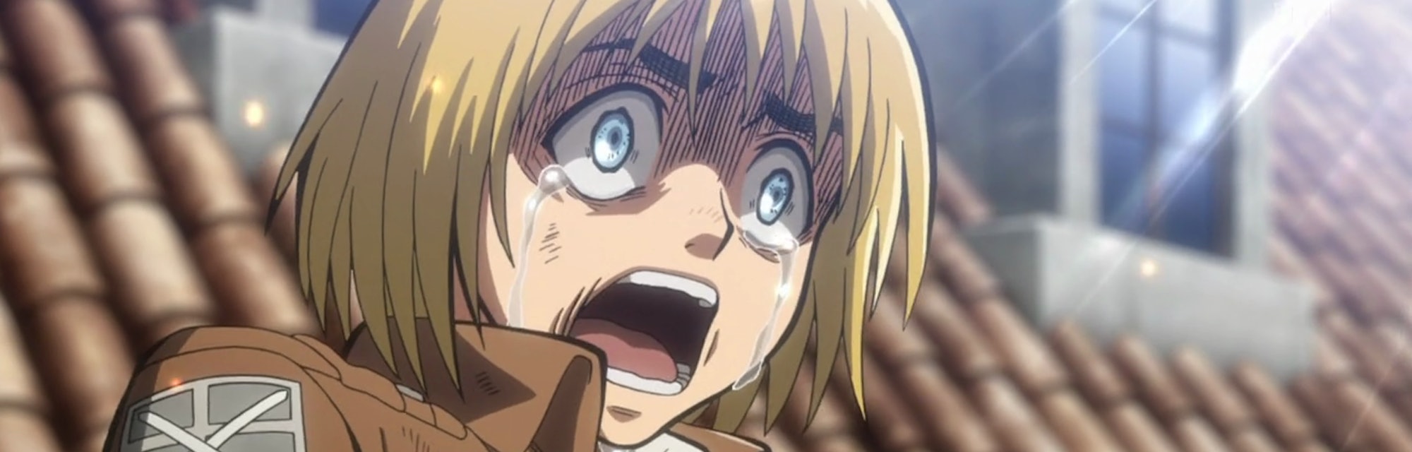 Why One Shot From Attack On Titan Anime Haunts Me To This Day