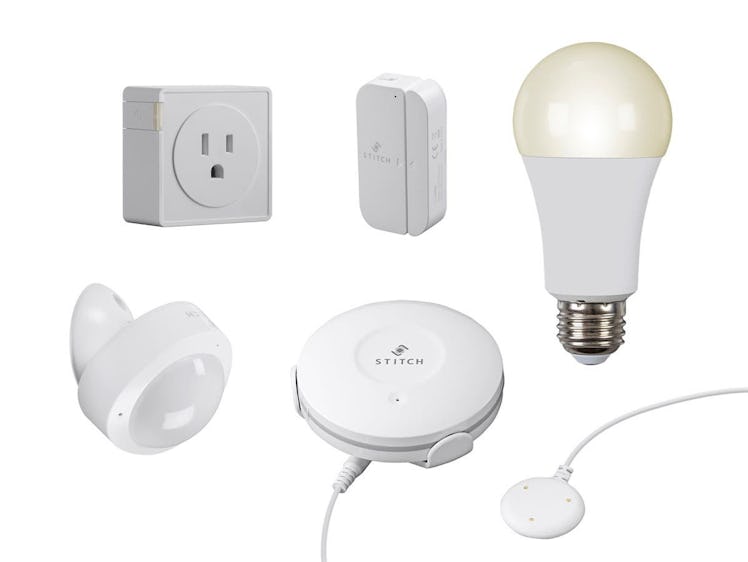 Monoprice Smart Home Starter Kit