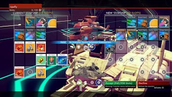 pics No Man's Sky Hyperdrive Has No Fuel sky dupe exploit is missing