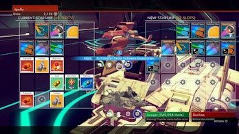 Using The No Man S Sky Dupe Exploit Is Missing The Point