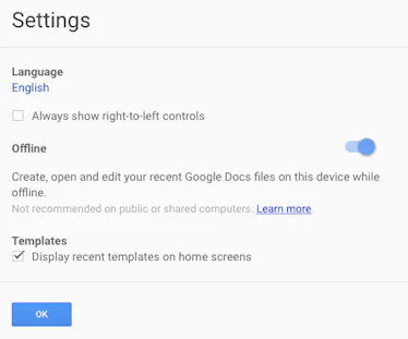 The 9 Best Hacks for Google Docs