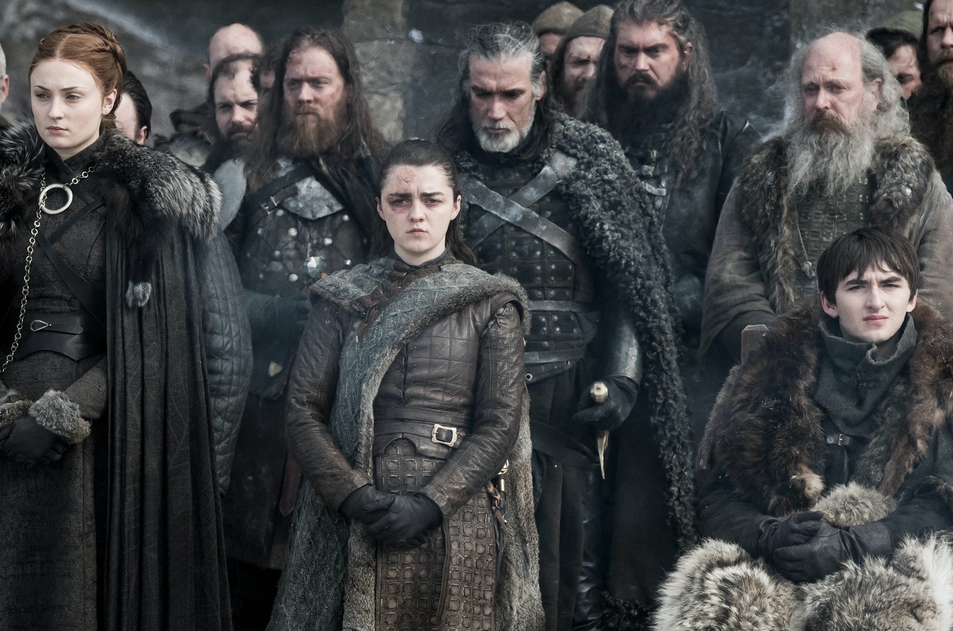 Got season 8 deals episode 4 full online