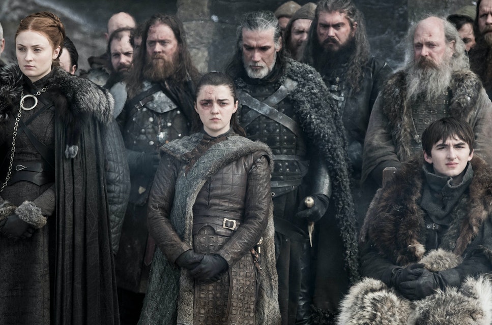 Game Of Thrones Season 8 Episode 4 5 Questions That May Be