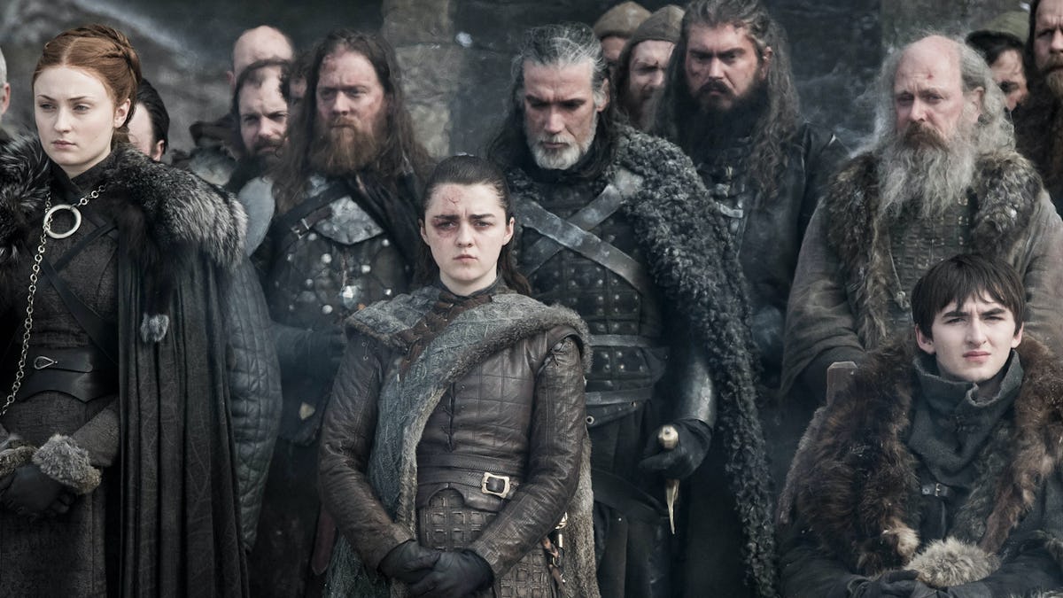 Daenerys Watch Got S8 E4 Online Free Game Of Thrones Season Watch