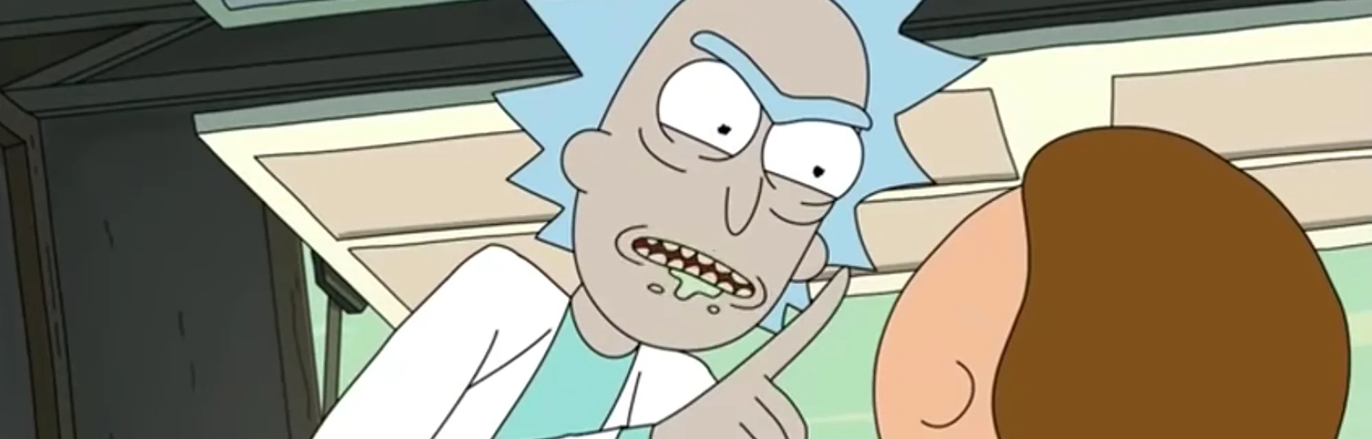 How To Watch The Rick And Morty Season 3 Premiere If You Missed It