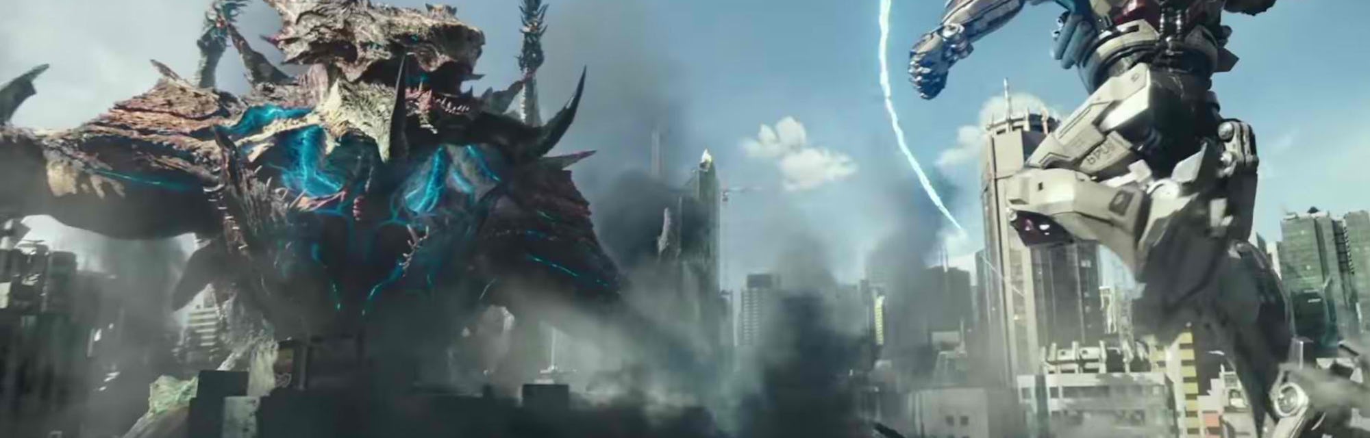 Pacific Rim Uprising Ending Explains The Kaiju S Real Target