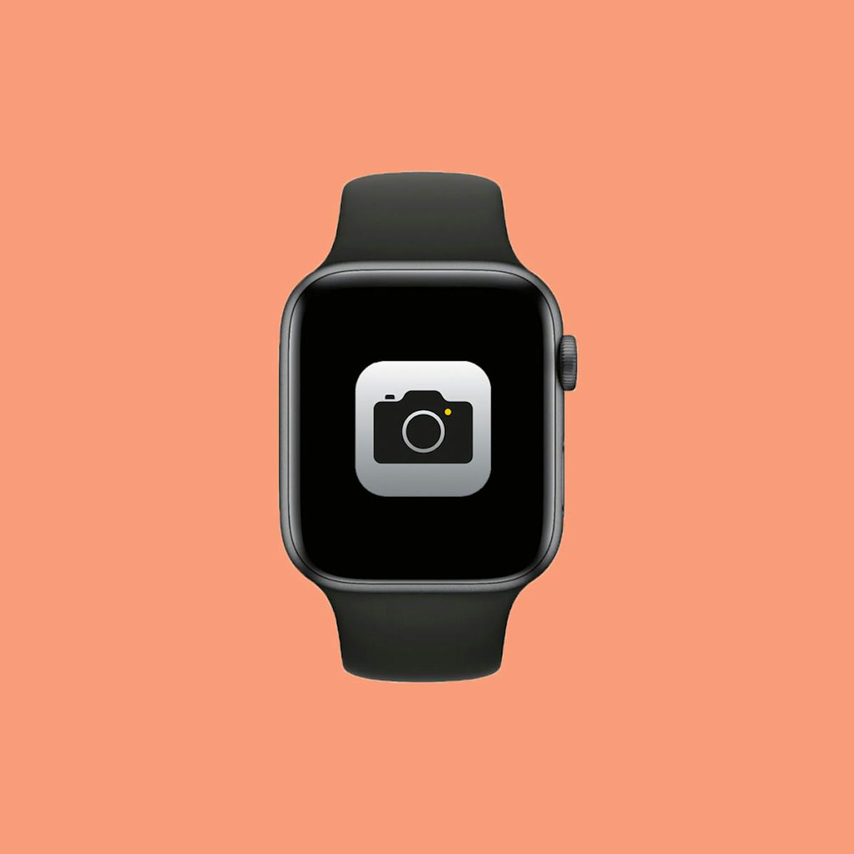 Apple Watch Series 5 Patent Images Show That It Could Have a Camera