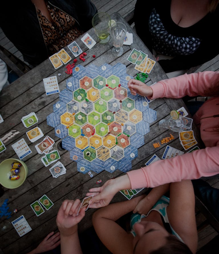 Starting an Adult Board Game Collection? These 5 Titles Will Get You Going