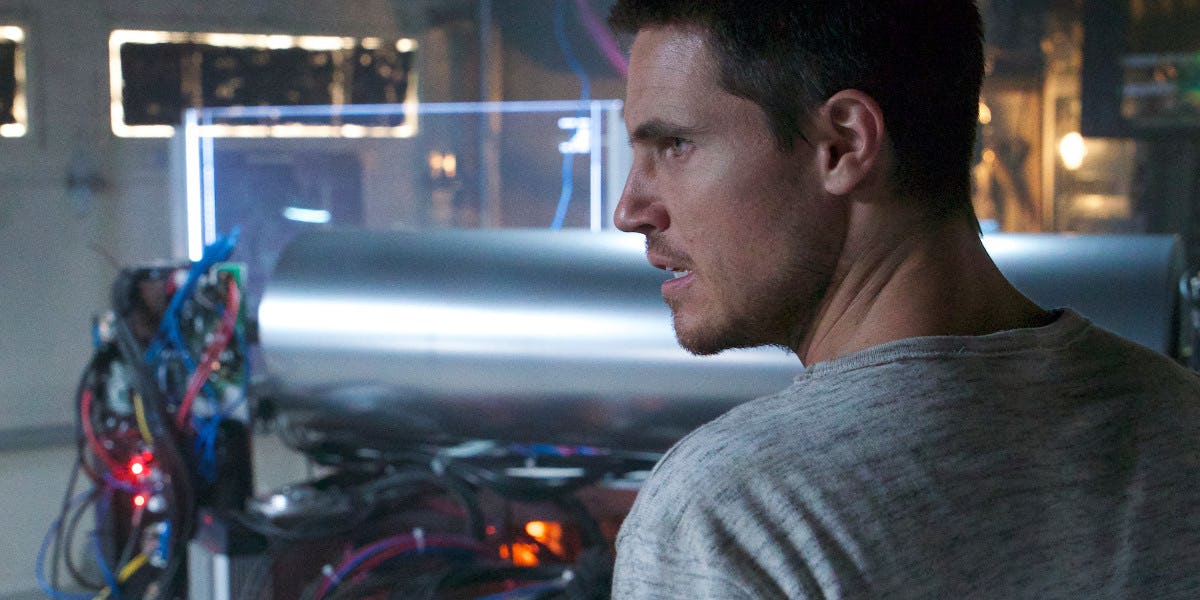 Why Cautionary Science Fiction Isn't Fun Anymore