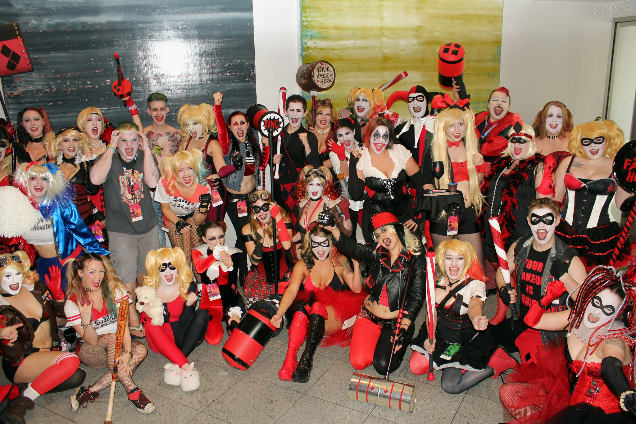 Why Harley Quinn's Origin Story Movie Is Vital to the Superhero Genre