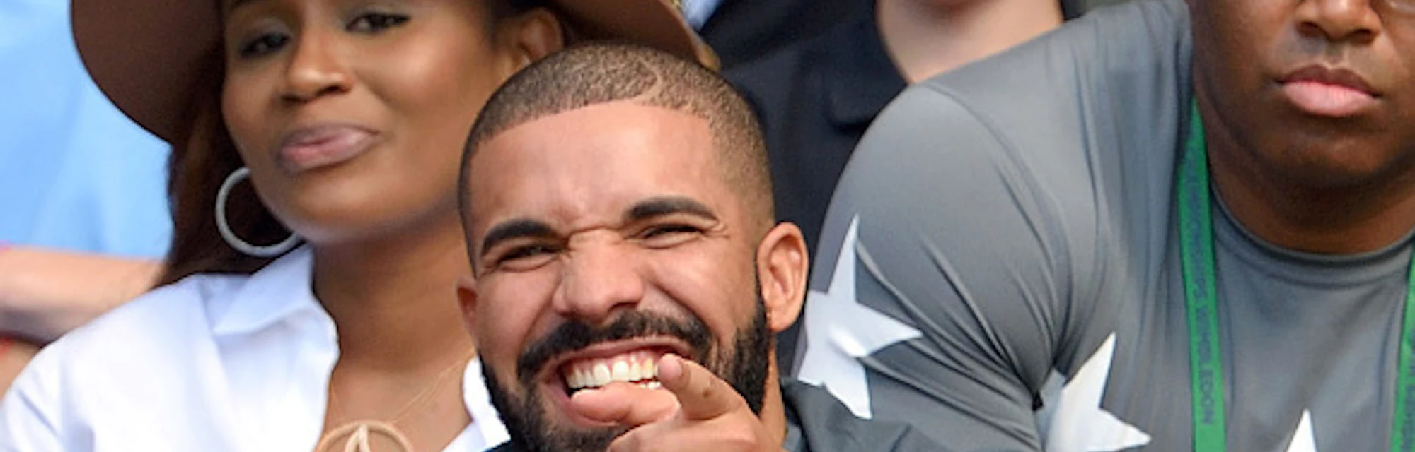 Drake Makes Apple Music Essential