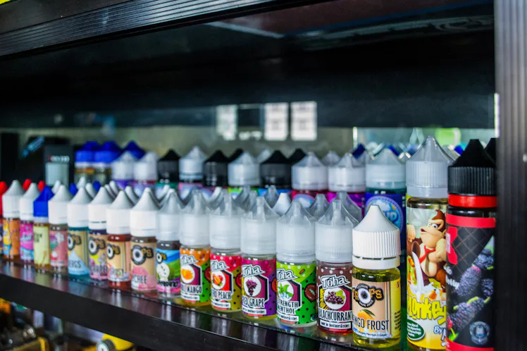 Vape ban: DIY scene grows as e-cig users create their own flavors Vape ban: DIY scene grows as e-cig users create their own flavors