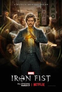 Watch Marvel's Iron Fist