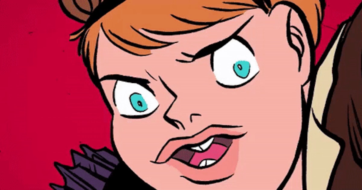 Watch Squirrel Girl Lay The Smackdown On Every Marvel Hero